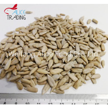 Healthy Food New Crop Snack and Bakery Raw Sunflower Seeds Without Shell